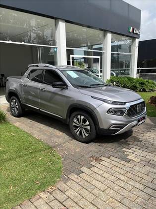 FIAT TORO 2.0 16V TURBO DIESEL VOLCANO 4WD AT9